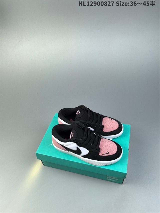 women Low top dunk sb shoes 36-45 2025-9-19-901